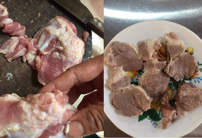Ăn phải thịt lợn nhiễm sán gây nỗi kinh hãi thế nào cho sức khỏe? - Ảnh 2.