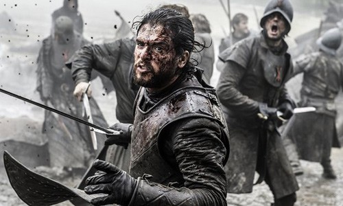 Battle of Winterfell trong Game of Thrones dự kiến sẽ là trận chiến hoành tráng nhất mọi thời đại trên màn ảnh nhỏ - Ảnh 2.