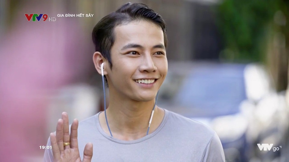 Đang ế bền bỉ, chớ dại m&agrave; học đ&ograve;i b&iacute; k&iacute;p cưa trai thần sầu của Khả Như trong Gia Đ&igrave;nh Hết Sảy - Ảnh 5.