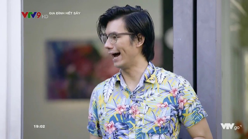 Đang ế bền bỉ, chớ dại m&agrave; học đ&ograve;i b&iacute; k&iacute;p cưa trai thần sầu của Khả Như trong Gia Đ&igrave;nh Hết Sảy - Ảnh 7.