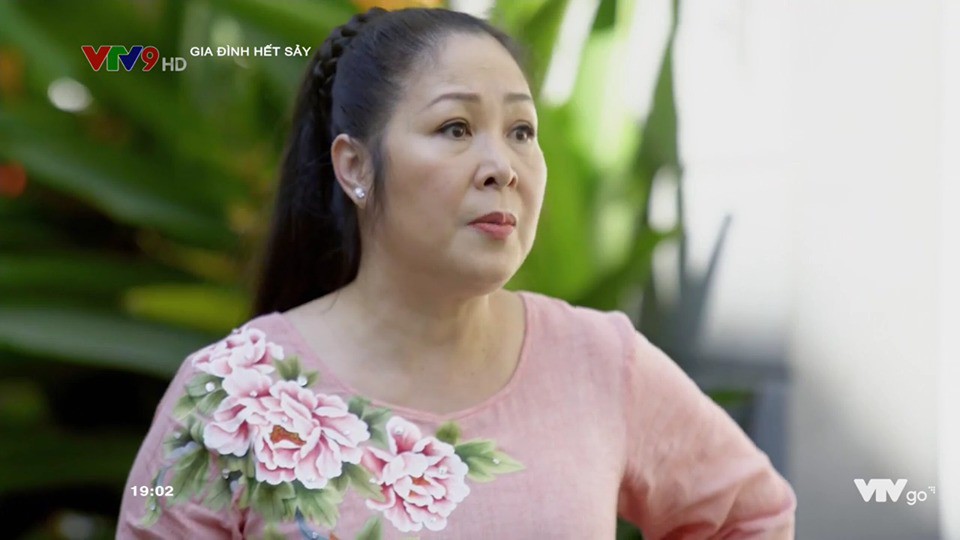 Đang ế bền bỉ, chớ dại m&agrave; học đ&ograve;i b&iacute; k&iacute;p cưa trai thần sầu của Khả Như trong Gia Đ&igrave;nh Hết Sảy - Ảnh 6.