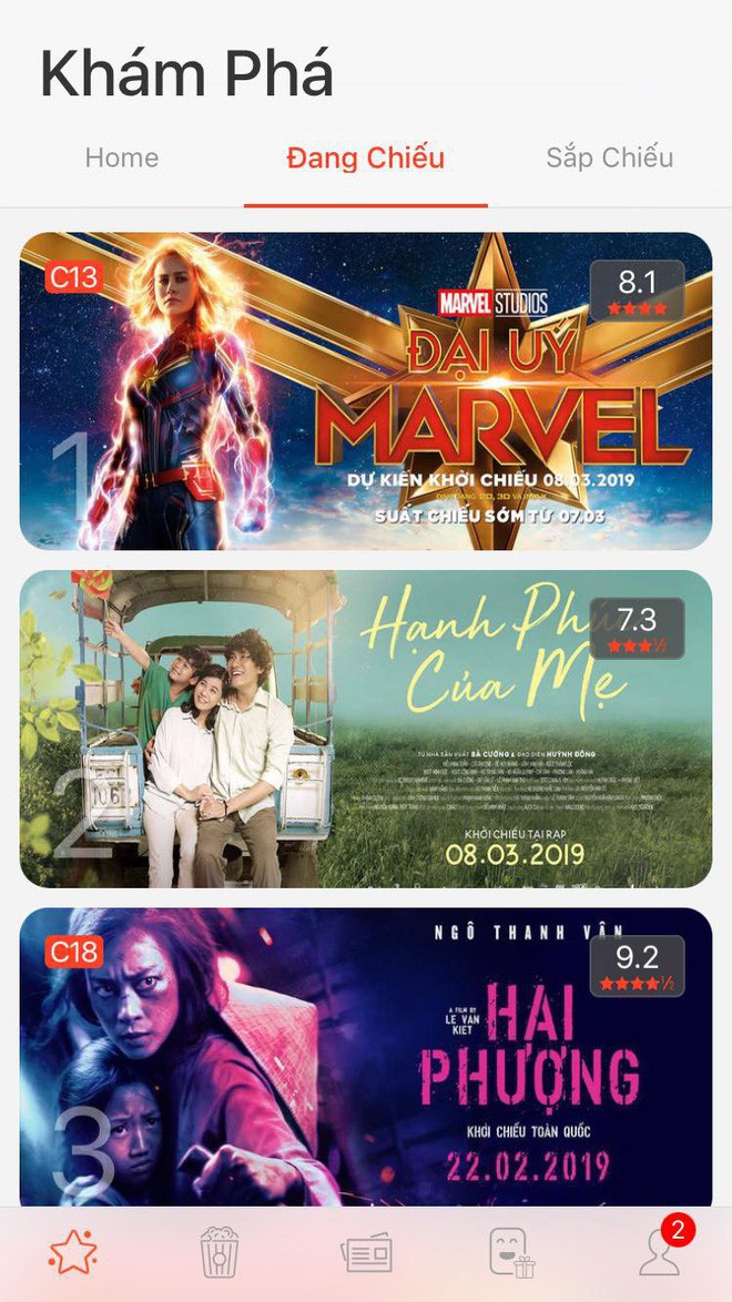 Đồng loạt bị khán giả quốc tế chấm điểm thấp, Captain Marvel có nguy cơ trở thành phim Marvel dở nhất - Ảnh 10.