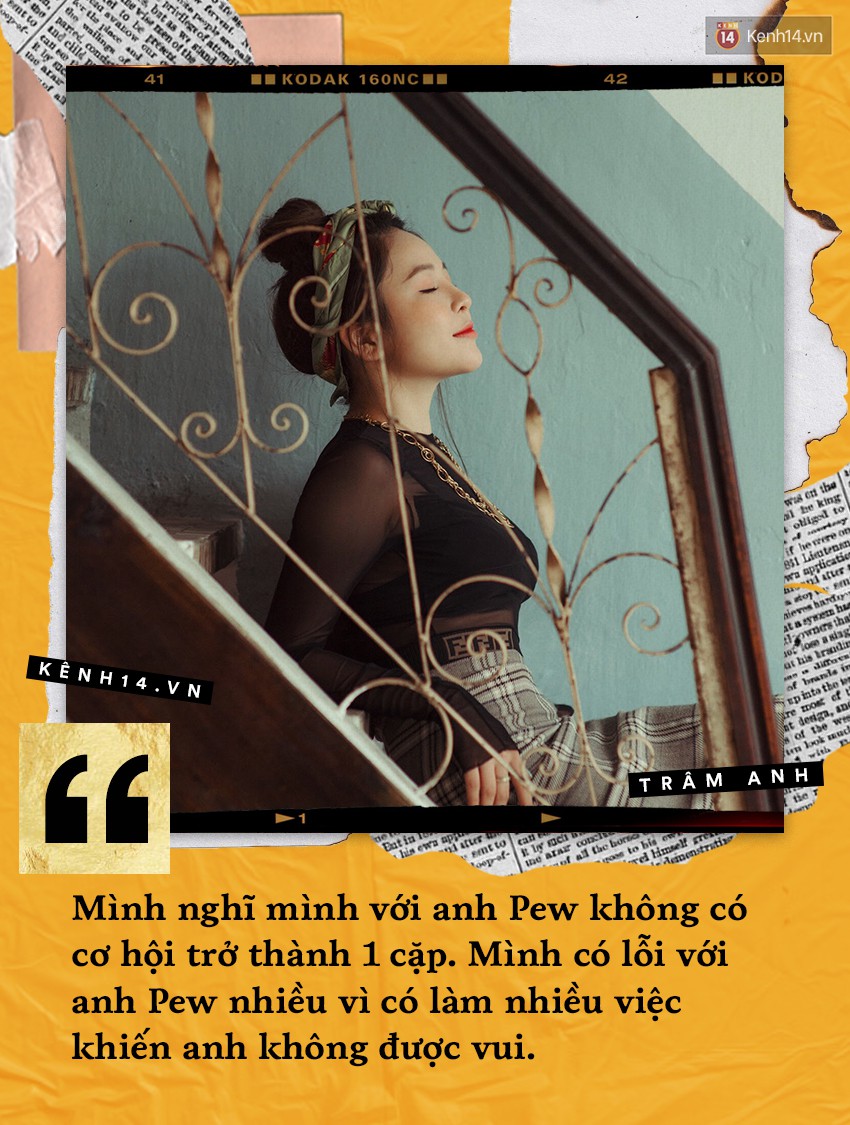 Hot girl Trâm Anh World Cup: Người có tài chính lo cho mình, yêu mình thì tốt chứ sao, chẳng qua là chưa có - Ảnh 26. Hot girl Trâm Anh World Cup: Người có tài chính lo cho mình, yêu mình thì tốt chứ sao, chẳng qua là chưa có - Ảnh 26.