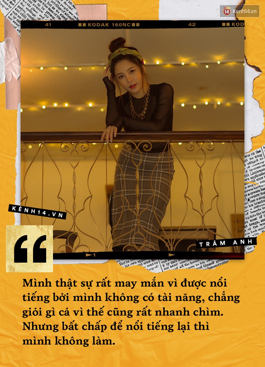 Hot girl Trâm Anh World Cup: Người có tài chính lo cho mình, yêu mình thì tốt chứ sao, chẳng qua là chưa có - Ảnh 24. Hot girl Trâm Anh World Cup: Người có tài chính lo cho mình, yêu mình thì tốt chứ sao, chẳng qua là chưa có - Ảnh 24.