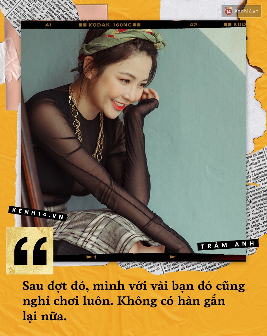 Hot girl Trâm Anh World Cup: Người có tài chính lo cho mình, yêu mình thì tốt chứ sao, chẳng qua là chưa có - Ảnh 8. Hot girl Trâm Anh World Cup: Người có tài chính lo cho mình, yêu mình thì tốt chứ sao, chẳng qua là chưa có - Ảnh 8.