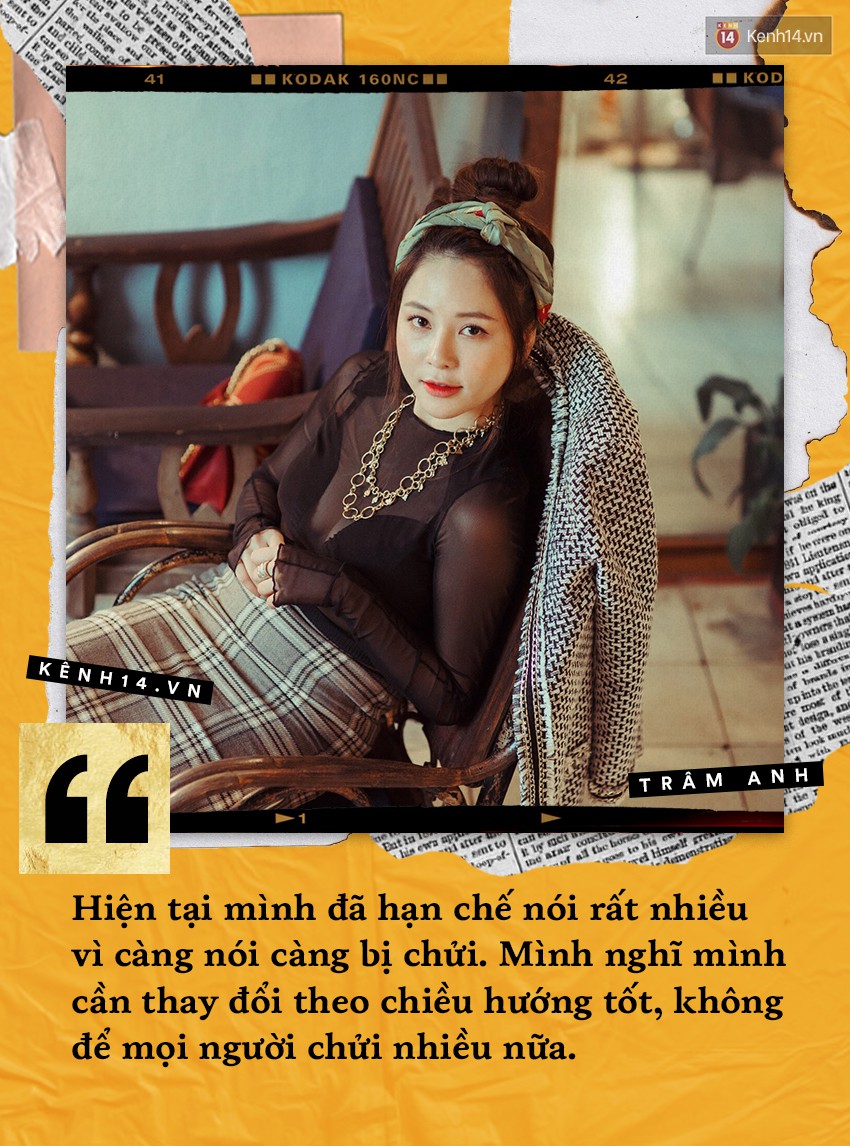 Hot girl Trâm Anh World Cup: Người có tài chính lo cho mình, yêu mình thì tốt chứ sao, chẳng qua là chưa có - Ảnh 20. Hot girl Trâm Anh World Cup: Người có tài chính lo cho mình, yêu mình thì tốt chứ sao, chẳng qua là chưa có - Ảnh 20.