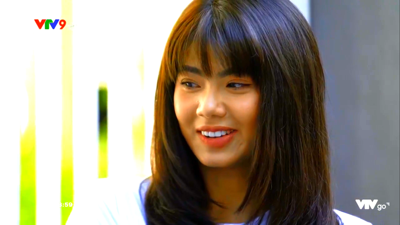 Đang ế bền bỉ, chớ dại m&agrave; học đ&ograve;i b&iacute; k&iacute;p cưa trai thần sầu của Khả Như trong Gia Đ&igrave;nh Hết Sảy - Ảnh 3.