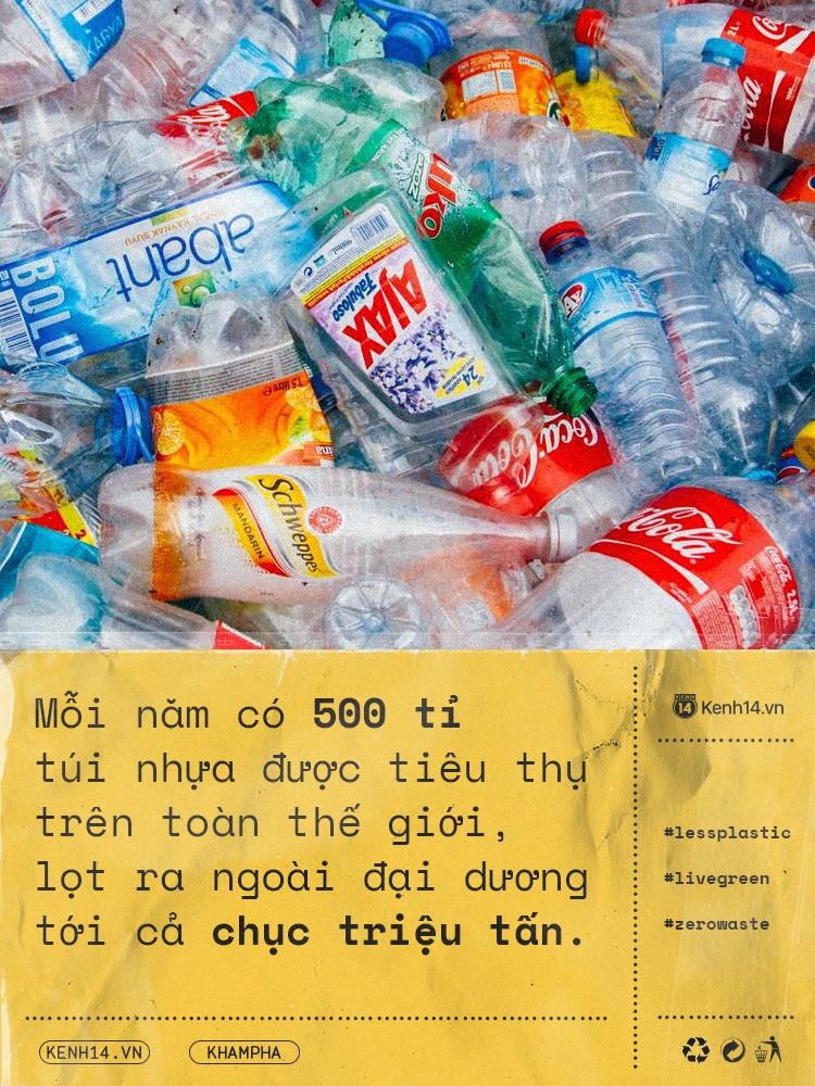 Từ bỏ ống hút nhựa để bảo vệ môi trường: Không phải cứ thay bằng ống tre, inox... là tốt - Ảnh 2. Từ bỏ ống hút nhựa để bảo vệ môi trường: Không phải cứ thay bằng ống tre, inox... là tốt - Ảnh 2.