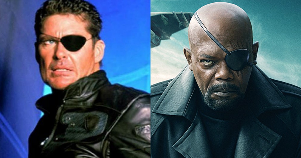 Nick Fury - Gã đàn ông tận tụy, âm thầm kết nối cả một vũ trụ điện ảnh Marvel khổng lồ - Ảnh 3. Nick Fury - Gã đàn ông tận tụy, âm thầm kết nối cả một vũ trụ điện ảnh Marvel khổng lồ - Ảnh 3.