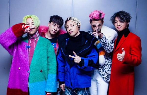 Hành trình 13 năm của Big Bang: Từ những chàng trai bị chê kỳ dị đến ông hoàng Kpop thế hệ 2 - Ảnh 14.