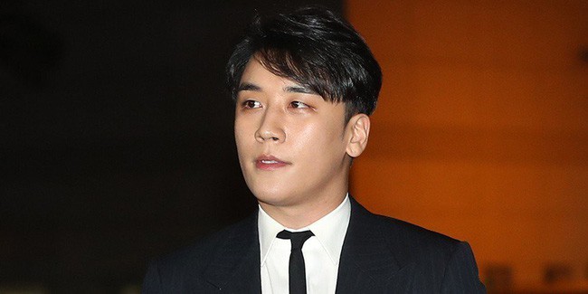 Sốc tận óc: Seungri (Big Bang) đăng tâm thư, chính thức tuyên bố giải nghệ sau liên hoàn phốt chấn động - Ảnh 1. Sốc tận óc: Seungri (Big Bang) đăng tâm thư, chính thức tuyên bố giải nghệ sau liên hoàn phốt chấn động - Ảnh 1.