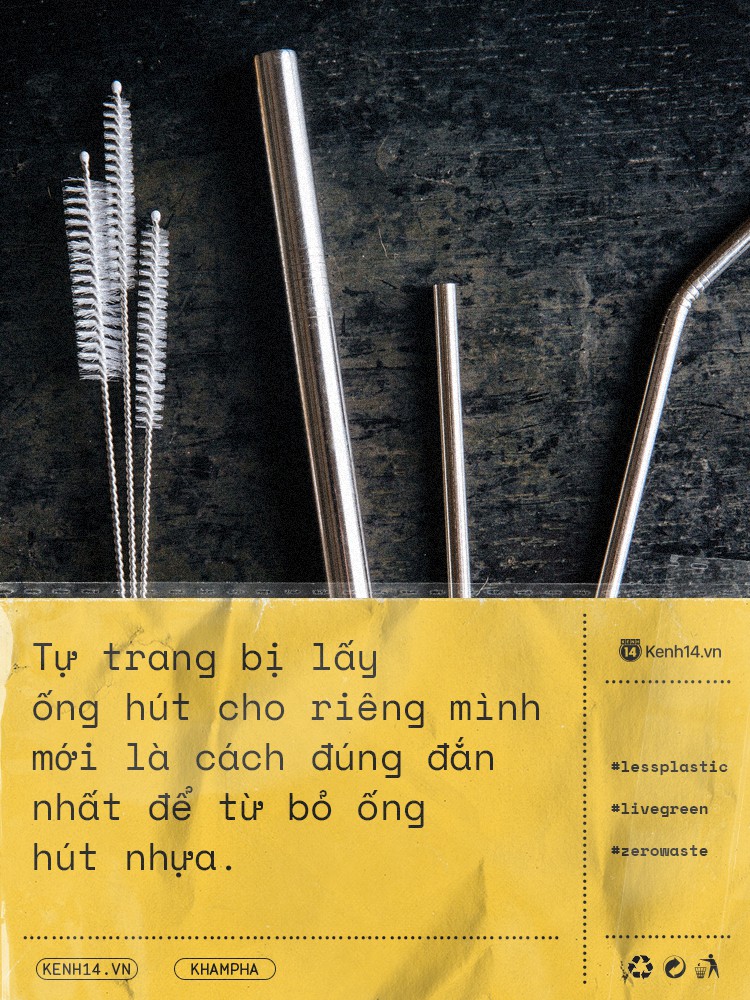 Từ bỏ ống hút nhựa để bảo vệ môi trường: Không phải cứ thay bằng ống tre, inox... là tốt - Ảnh 7. Từ bỏ ống hút nhựa để bảo vệ môi trường: Không phải cứ thay bằng ống tre, inox... là tốt - Ảnh 7.