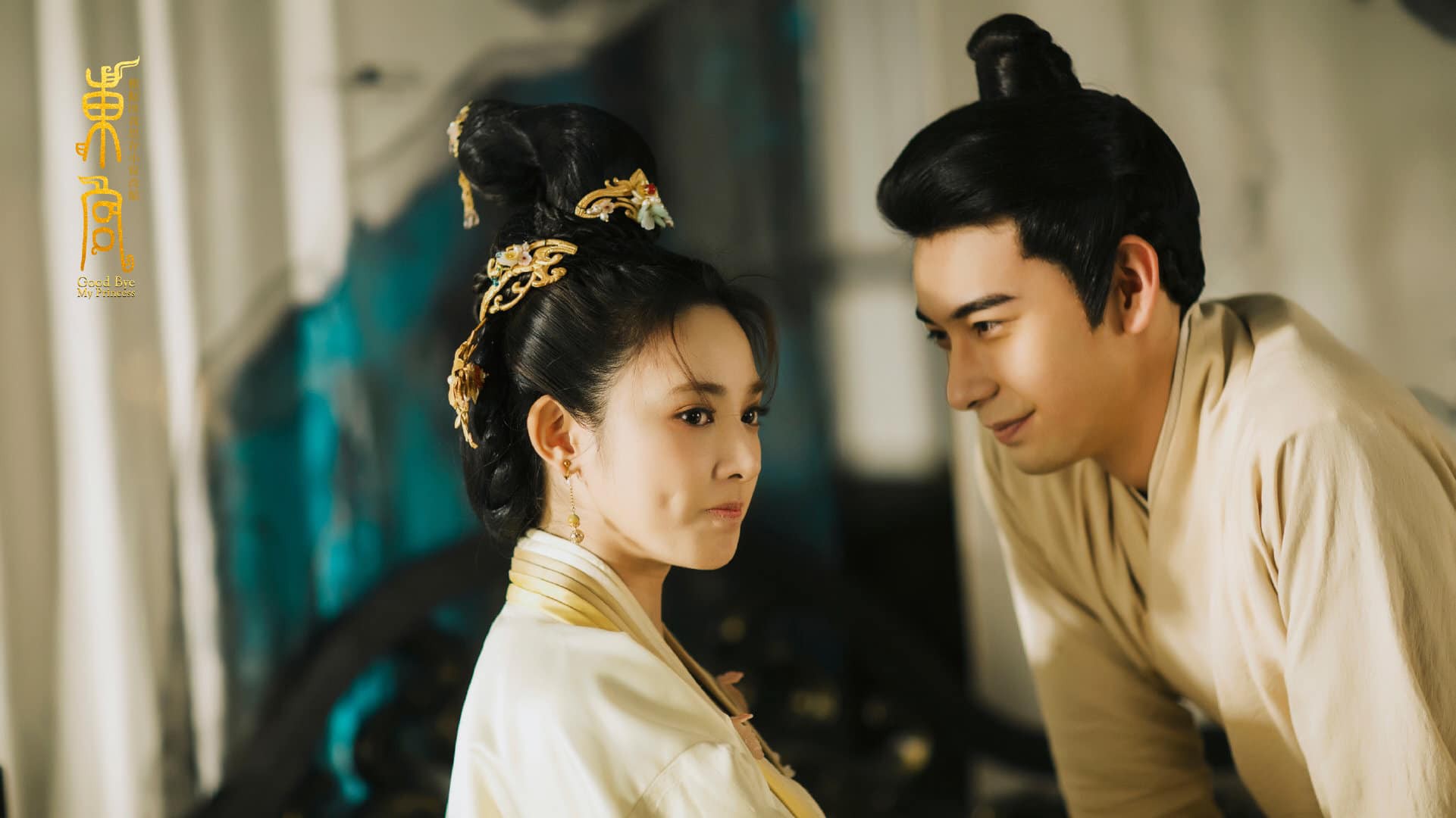 Ai bảo hậu cung L&yacute; Thừa Ng&acirc;n trong Đ&ocirc;ng Cung h&ugrave;ng hậu, phải nh&igrave;n kĩ phe Tiểu Phong mới đ&uacute;ng! - Ảnh 2.