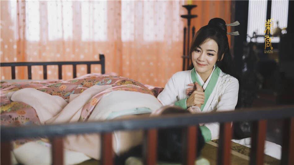 Ai bảo hậu cung L&yacute; Thừa Ng&acirc;n trong Đ&ocirc;ng Cung h&ugrave;ng hậu, phải nh&igrave;n kĩ phe Tiểu Phong mới đ&uacute;ng! - Ảnh 10.