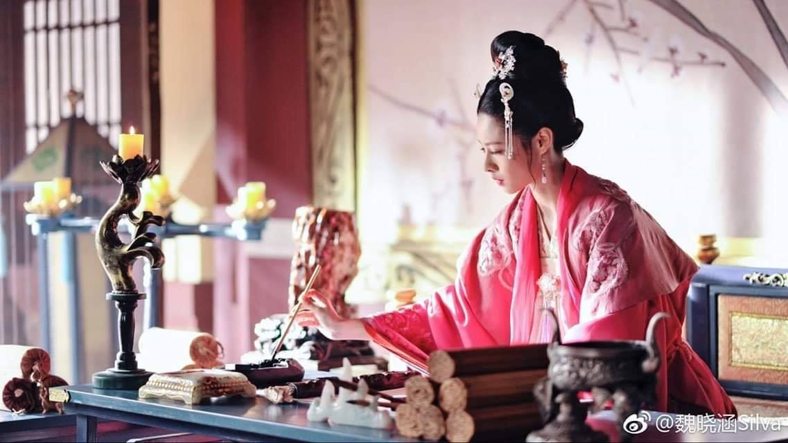 Ai bảo hậu cung L&yacute; Thừa Ng&acirc;n trong Đ&ocirc;ng Cung h&ugrave;ng hậu, phải nh&igrave;n kĩ phe Tiểu Phong mới đ&uacute;ng! - Ảnh 14.