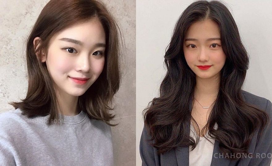 Cùng để 1 kiểu tóc nhưng Jennie, Irene, Sunmi lại tiết lộ cá tính riêng qua chính cách rẽ ngôi đặc trưng - Ảnh 5.