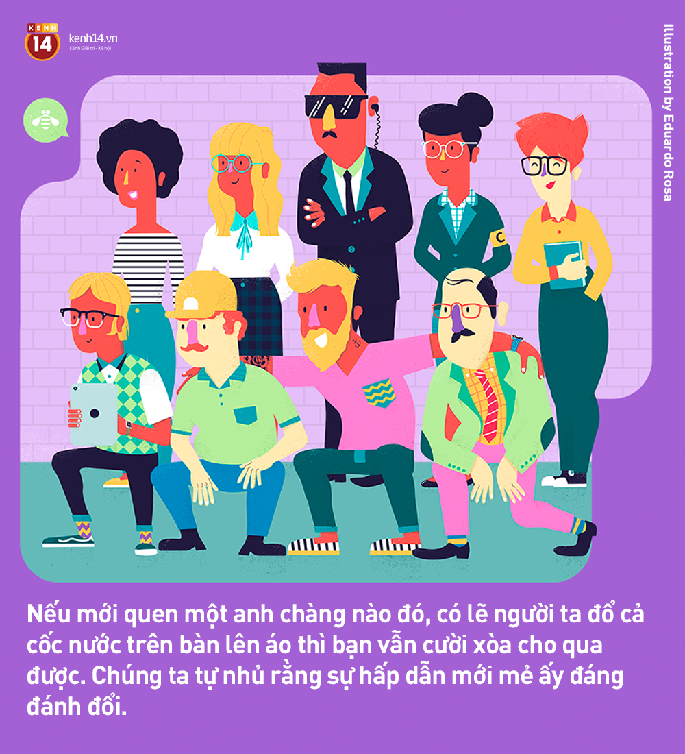Đối xử tốt với người lạ, cư xử tệ với người thân: Chúng ta đang làm gì với cuộc đời mình vậy? - Ảnh 3. Đối xử tốt với người lạ, cư xử tệ với người thân: Chúng ta đang làm gì với cuộc đời mình vậy? - Ảnh 3.