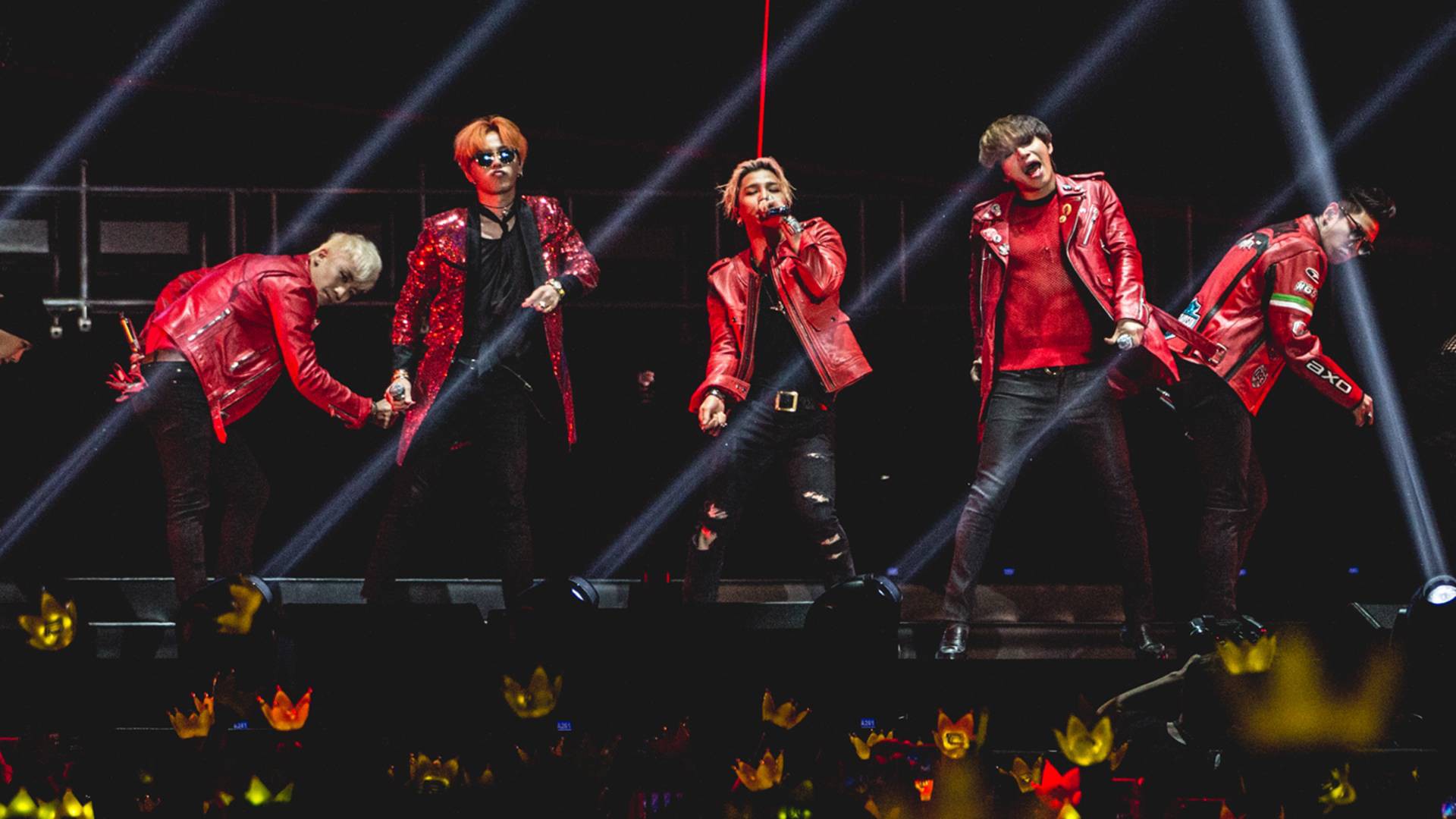 Một tuần buồn của Kpop: 3 idol gen 2 rời nhóm vì scandal bẩn, đẩy sự nghiệp những người khác bên bờ vực thẳm - Ảnh 2. Một tuần buồn của Kpop: 3 idol gen 2 rời nhóm vì scandal bẩn, đẩy sự nghiệp những người khác bên bờ vực thẳm - Ảnh 2.