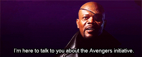 Nick Fury - G&atilde; đ&agrave;n &ocirc;ng tận tụy, &acirc;m thầm kết nối cả một vũ trụ điện ảnh Marvel khổng lồ - Ảnh 4.