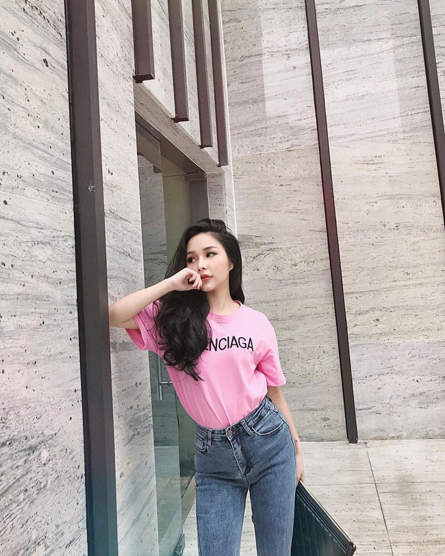 Street style hot mom tuần này ngập tràn đồ đen: Điệu như Trang Lou, nổi loạn như Heo Mi Nhon và chất như Ngọc Mon - Ảnh 10.