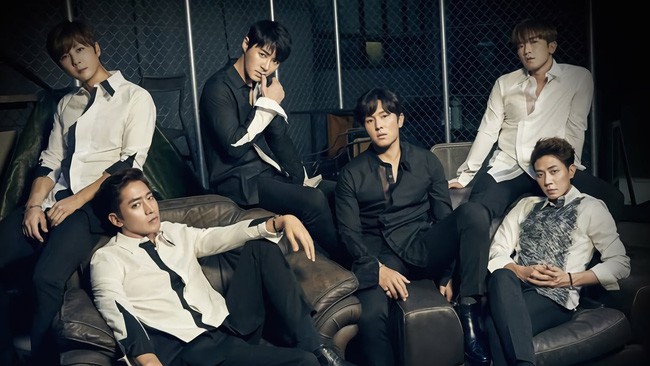 Seungri rời Big Bang, cả Kpop không còn nhóm nhạc nào có thể giữ đủ đội hình sau 10 năm ngoài huyền thoại này - Ảnh 4.