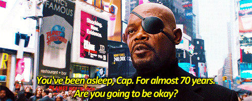 Nick Fury - G&atilde; đ&agrave;n &ocirc;ng tận tụy, &acirc;m thầm kết nối cả một vũ trụ điện ảnh Marvel khổng lồ - Ảnh 6.