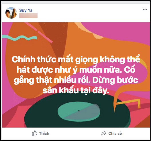 Các ca sĩ Vpop từng tuyên bố giải nghệ sau hàng loạt ồn ào ảnh hưởng đến hình ảnh - Ảnh 8.