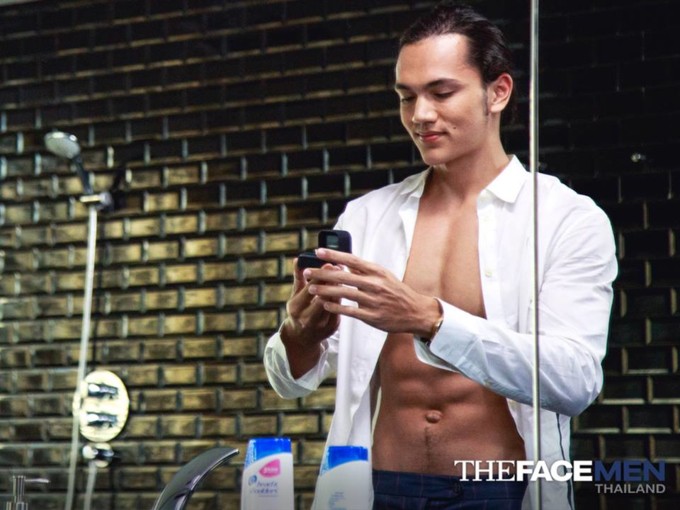 Học trò Lukkade toàn mỹ nam cực hot thế này, Hương Giang có muốn nhắm ai cho MV kế tiếp không? - Ảnh 16. Học trò Lukkade toàn mỹ nam cực hot thế này, Hương Giang có muốn nhắm ai cho MV kế tiếp không? - Ảnh 16.