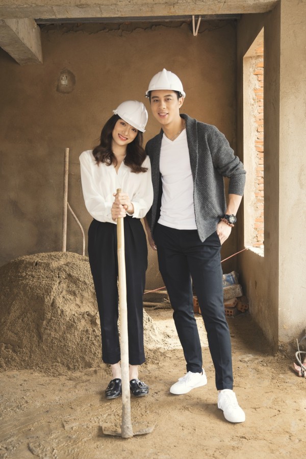 Học trò Lukkade toàn mỹ nam cực hot thế này, Hương Giang có muốn nhắm ai cho MV kế tiếp không? - Ảnh 2. Học trò Lukkade toàn mỹ nam cực hot thế này, Hương Giang có muốn nhắm ai cho MV kế tiếp không? - Ảnh 2.