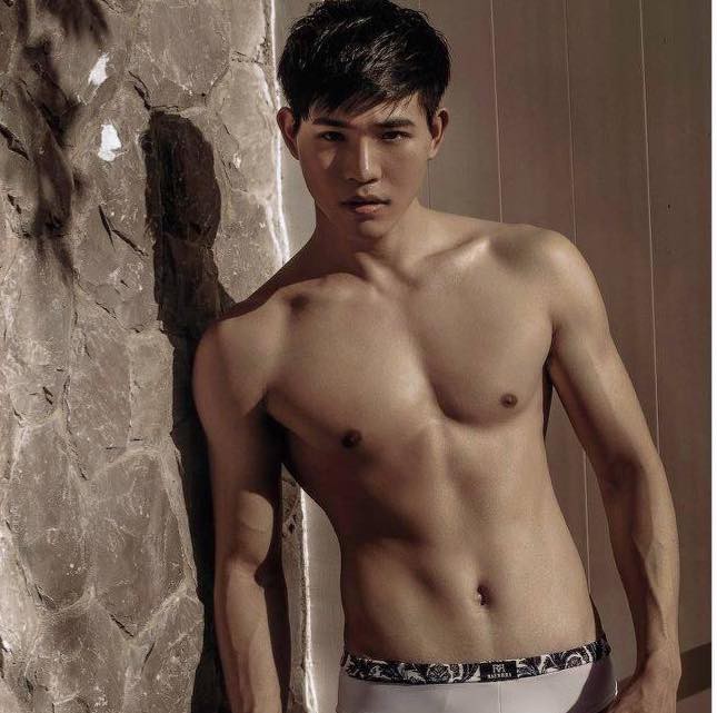 Học trò Lukkade toàn mỹ nam cực hot thế này, Hương Giang có muốn nhắm ai cho MV kế tiếp không? - Ảnh 14. Học trò Lukkade toàn mỹ nam cực hot thế này, Hương Giang có muốn nhắm ai cho MV kế tiếp không? - Ảnh 14.
