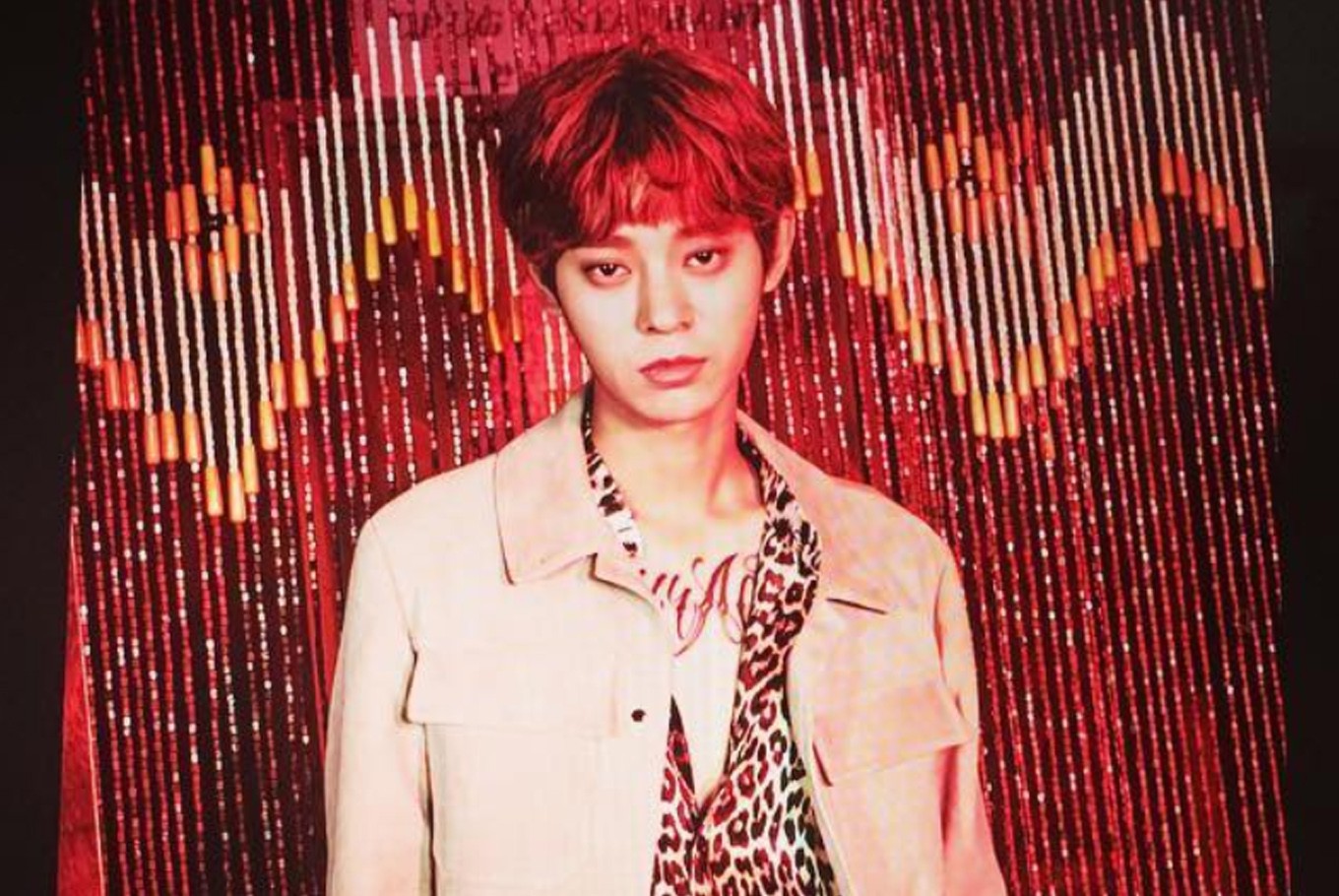 Giữa tâm bão scandal, Jung Joon Young liên tiếp bị gạch tên khỏi 3 show thực tế - Ảnh 3. Giữa tâm bão scandal, Jung Joon Young liên tiếp bị gạch tên khỏi 3 show thực tế - Ảnh 3.