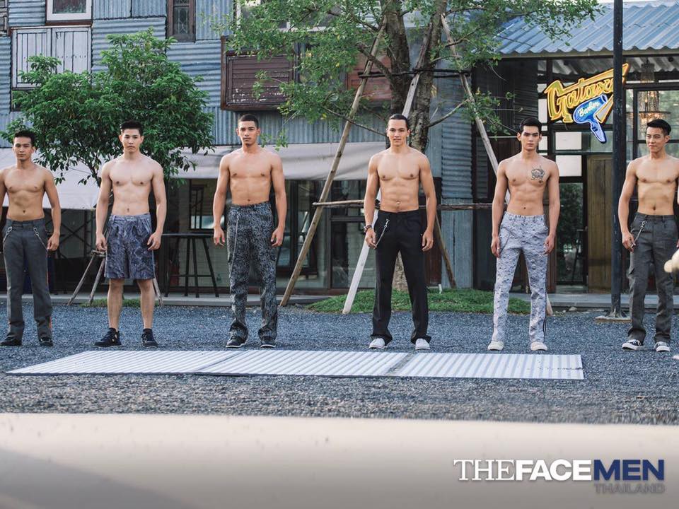 Học trò Lukkade toàn mỹ nam cực hot thế này, Hương Giang có muốn nhắm ai cho MV kế tiếp không? - Ảnh 10. Học trò Lukkade toàn mỹ nam cực hot thế này, Hương Giang có muốn nhắm ai cho MV kế tiếp không? - Ảnh 10.