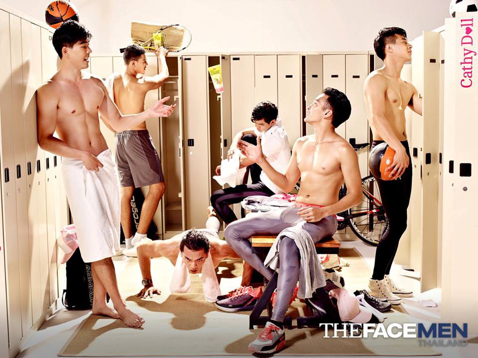 Học trò Lukkade toàn mỹ nam cực hot thế này, Hương Giang có muốn nhắm ai cho MV kế tiếp không? - Ảnh 9. Học trò Lukkade toàn mỹ nam cực hot thế này, Hương Giang có muốn nhắm ai cho MV kế tiếp không? - Ảnh 9.