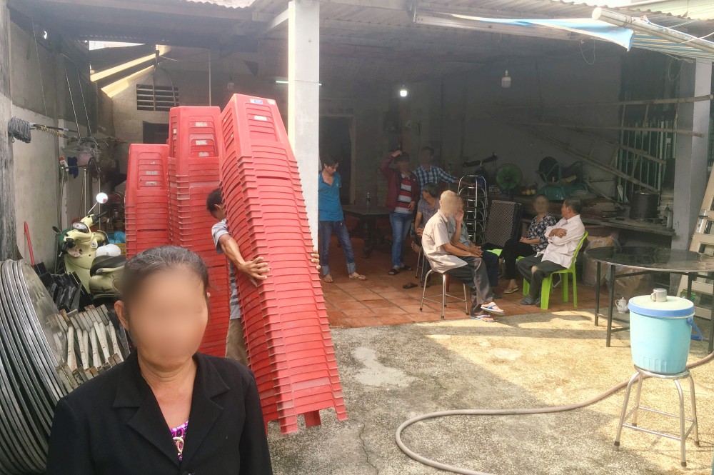 Hàng xóm vụ nghịch tử sát hại cả 4 người trong gia đình: Cảnh tượng kinh hoàng lắm, không ngờ nó lại ra tay tàn độc như vậy - Ảnh 4. Hàng xóm vụ nghịch tử sát hại cả 4 người trong gia đình: Cảnh tượng kinh hoàng lắm, không ngờ nó lại ra tay tàn độc như vậy - Ảnh 4.