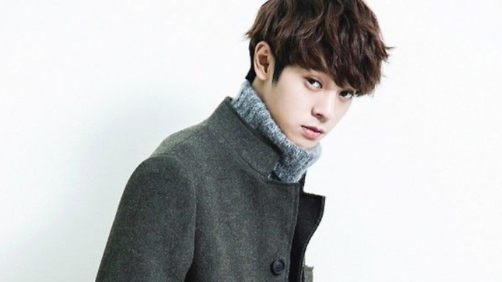 Giữa tâm bão scandal, Jung Joon Young liên tiếp bị gạch tên khỏi 3 show thực tế - Ảnh 1. Giữa tâm bão scandal, Jung Joon Young liên tiếp bị gạch tên khỏi 3 show thực tế - Ảnh 1.