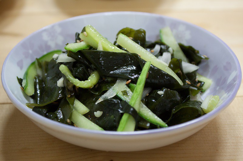 Con g&aacute;i H&agrave;n ăn đồ dầu mỡ, cay x&egrave; da vẫn đẹp nhờ b&iacute; quyết dinh dưỡng sau đ&acirc;y - Ảnh 3.