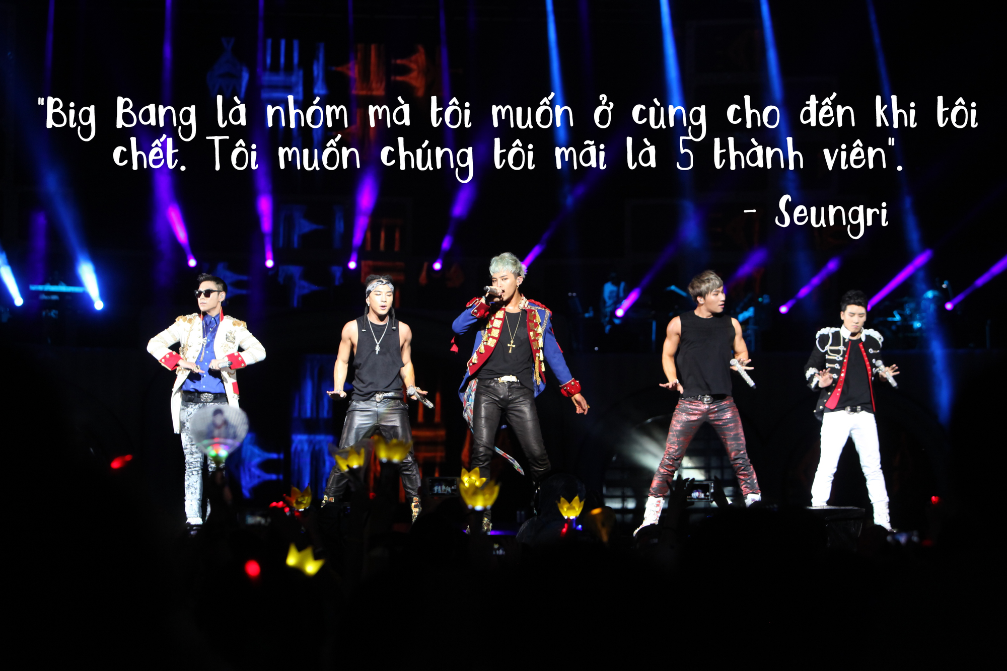 Tìm lại lời chia sẻ này, fan càng chắc chắn hơn về nghi vấn YG đá Seungri khỏi công ty - Ảnh 2. Tìm lại lời chia sẻ này, fan càng chắc chắn hơn về nghi vấn YG đá Seungri khỏi công ty - Ảnh 2.