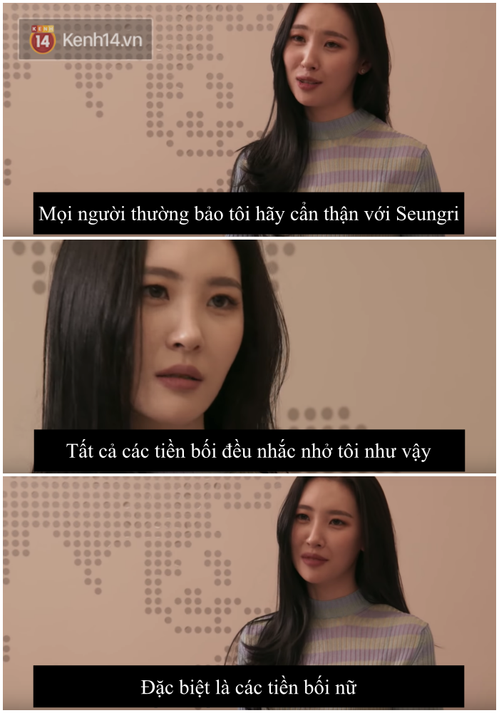 Phim vận vào đời là có thật, bộ sitcom về YG trên Netflix như diễn tả chính xác con người Seungri! - Ảnh 7. Phim vận vào đời là có thật, bộ sitcom về YG trên Netflix như diễn tả chính xác con người Seungri! - Ảnh 7.