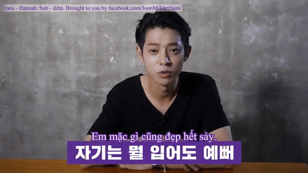 Jung Joon Young từng chia sẻ mình có sở thích sưu tầm... phim con heo - Ảnh 4.