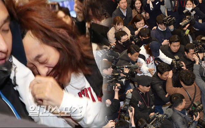 Năm 2015, Jung Joon Young từng phát hành MV tràn ngập cảnh thác loạn miêu tả đúng cuộc sống truỵ lạc của mình - Ảnh 1. Năm 2015, Jung Joon Young từng phát hành MV tràn ngập cảnh thác loạn miêu tả đúng cuộc sống truỵ lạc của mình - Ảnh 1.