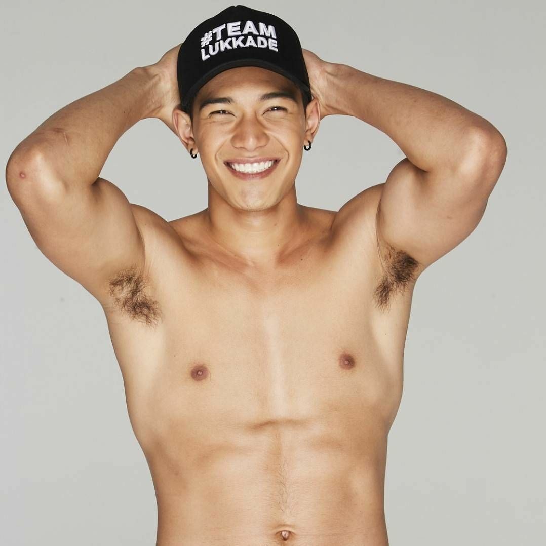 Học trò Lukkade toàn mỹ nam cực hot thế này, Hương Giang có muốn nhắm ai cho MV kế tiếp không? - Ảnh 12. Học trò Lukkade toàn mỹ nam cực hot thế này, Hương Giang có muốn nhắm ai cho MV kế tiếp không? - Ảnh 12.