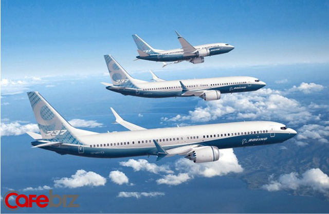 Những hãng hàng không nào trên thế giới sử dụng nhiều nhất Boeing 737 Max - nghi phạm gây ra 2 vụ tai nạn thảm khốc chỉ trong vài tháng? - Ảnh 1.