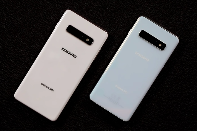 Galaxy S10+ bản cao cấp nhất sử dụng mặt lưng gốm, đây là lý do vì sao vật liệu này lại đắt đỏ tới vậy - Ảnh 1.