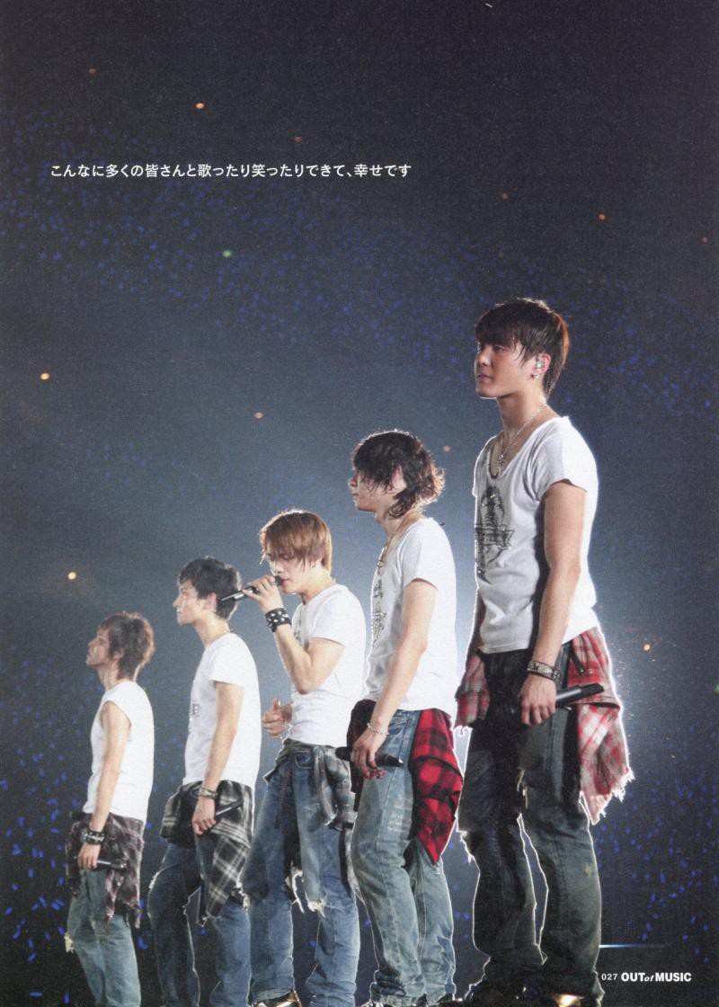 Thế hệ thứ 2 của Kpop chính thức khép màn, tạm biệt những công thần một thời hoàng kim - Ảnh 4. Thế hệ thứ 2 của Kpop chính thức khép màn, tạm biệt những công thần một thời hoàng kim - Ảnh 4.