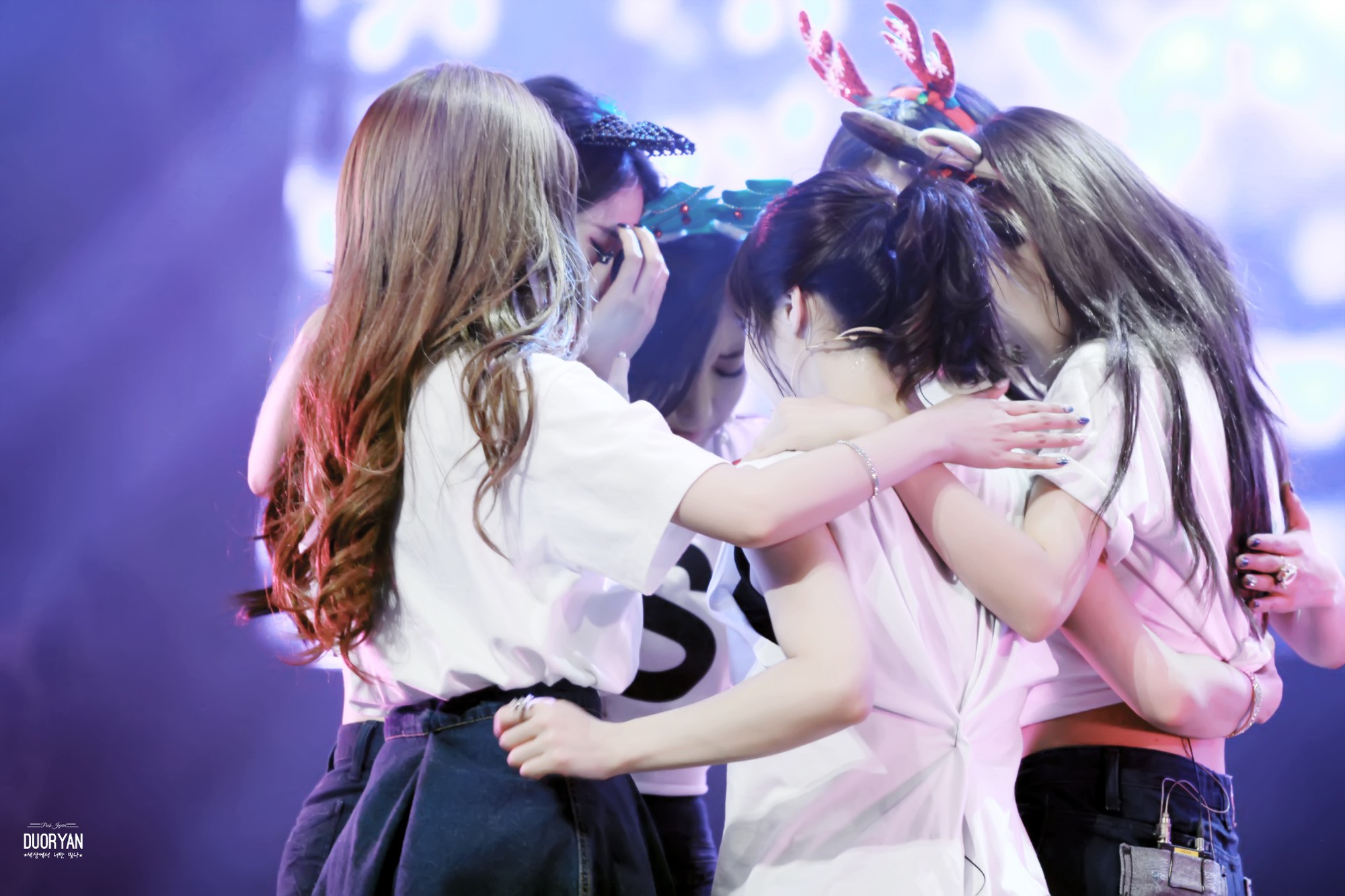 Thế hệ thứ 2 của Kpop chính thức khép màn, tạm biệt những công thần một thời hoàng kim - Ảnh 7. Thế hệ thứ 2 của Kpop chính thức khép màn, tạm biệt những công thần một thời hoàng kim - Ảnh 7.