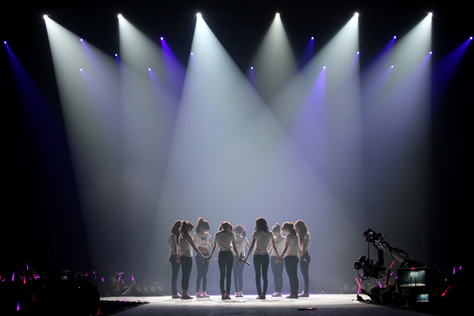 Thế hệ thứ 2 của Kpop chính thức khép màn, tạm biệt những công thần một thời hoàng kim - Ảnh 9. Thế hệ thứ 2 của Kpop chính thức khép màn, tạm biệt những công thần một thời hoàng kim - Ảnh 9.