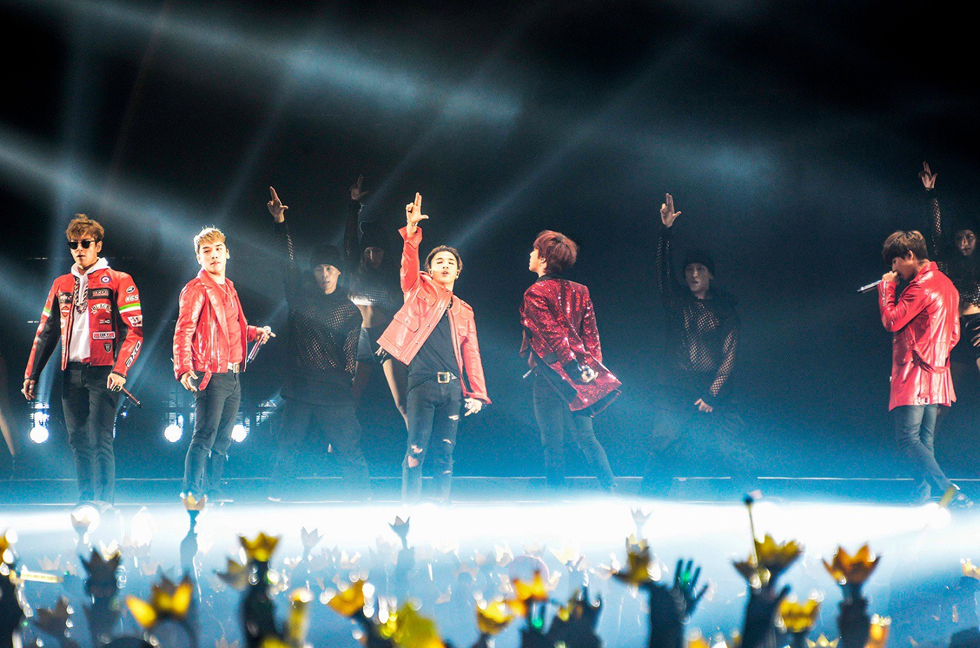 Thế hệ thứ 2 của Kpop chính thức khép màn, tạm biệt những công thần một thời hoàng kim - Ảnh 11. Thế hệ thứ 2 của Kpop chính thức khép màn, tạm biệt những công thần một thời hoàng kim - Ảnh 11.