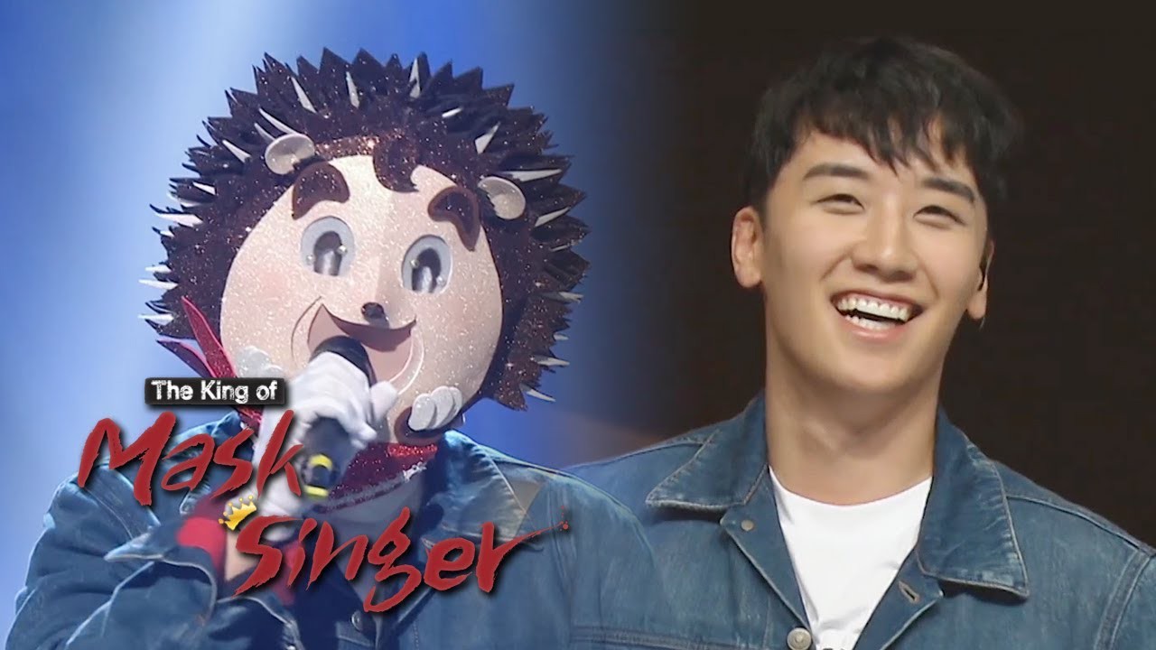 Seungri đã từng là thánh giải trí trên truyền hình như thế nào? - Ảnh 21. Seungri đã từng là thánh giải trí trên truyền hình như thế nào? - Ảnh 21.
