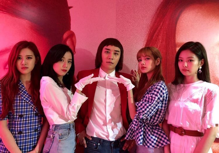Seungri đã từng là thánh giải trí trên truyền hình như thế nào? - Ảnh 27. Seungri đã từng là thánh giải trí trên truyền hình như thế nào? - Ảnh 27.
