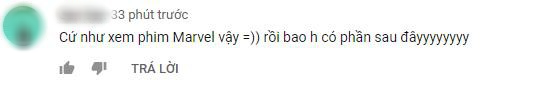 Tung MV giật bồ khoe diễn xuất hấp dẫn, fan Hương Giang kêu gào: Thôi chị làm phim luôn đi! - Ảnh 6.